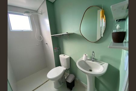 Apartamento para alugar com 48m², 2 quartos e 1 vaga