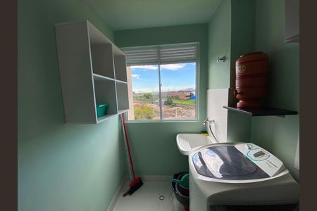 Apartamento para alugar com 2 quartos, 48m² em Cidade Satélite Íris, Campinas