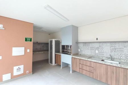 Apartamento para alugar com 2 quartos, 48m² em Cidade Satélite Íris, Campinas