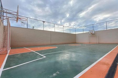 Apartamento para alugar com 2 quartos, 48m² em Cidade Satélite Íris, Campinas