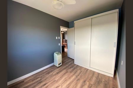 Apartamento para alugar com 48m², 2 quartos e 1 vaga