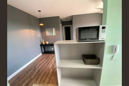 Apartamento para alugar com 2 quartos, 48m² em Cidade Satélite Íris, Campinas