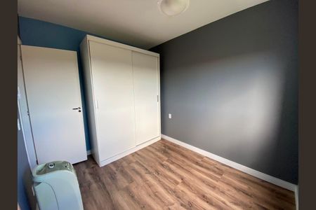 Apartamento para alugar com 48m², 2 quartos e 1 vaga