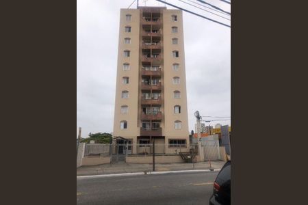 Apartamento para alugar com 1 quarto, 47m² em Imirim, São Paulo