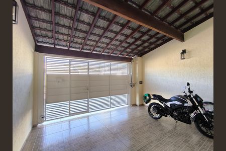 Casa à venda com 2 quartos, 272m² em Setor Industrial, Jundiaí