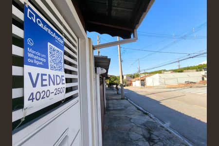 Casa à venda com 2 quartos, 272m² em Setor Industrial, Jundiaí