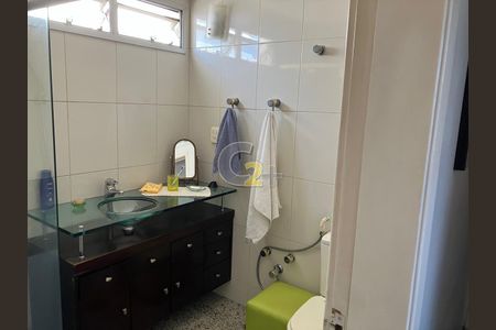 Apartamento para alugar com 3 quartos, 110m² em Pompeia, São Paulo