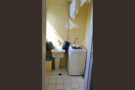Apartamento para alugar com 1 quarto, 45m² em Campo Belo, São Paulo