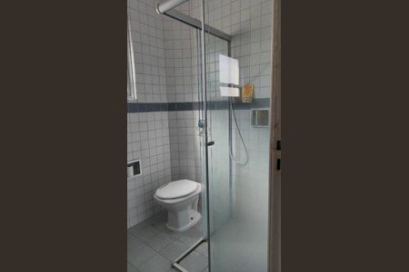 Apartamento para alugar com 1 quarto, 45m² em Campo Belo, São Paulo