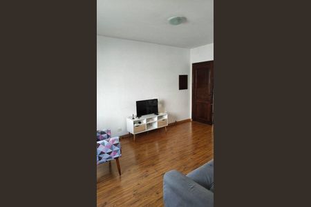 Apartamento para alugar com 1 quarto, 45m² em Campo Belo, São Paulo