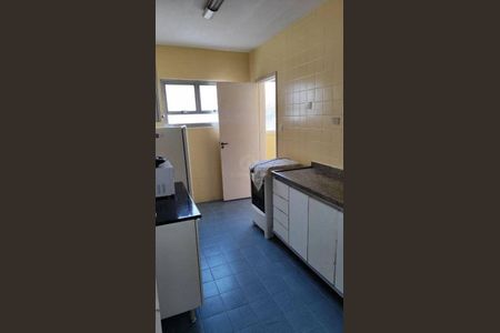 Apartamento para alugar com 1 quarto, 45m² em Campo Belo, São Paulo
