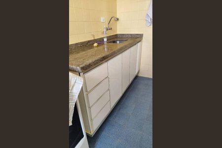 Apartamento para alugar com 1 quarto, 45m² em Campo Belo, São Paulo