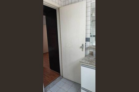 Apartamento para alugar com 1 quarto, 45m² em Campo Belo, São Paulo