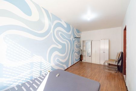 Apartamento para alugar com 40m², 1 quarto e sem vaga