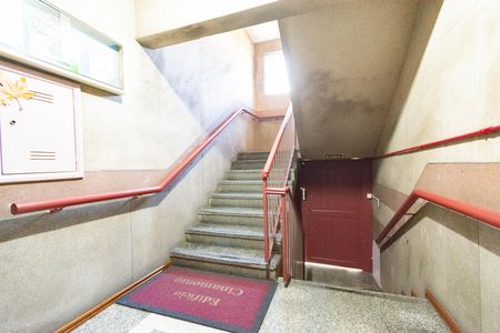 Apartamento para alugar com 40m², 1 quarto e sem vaga