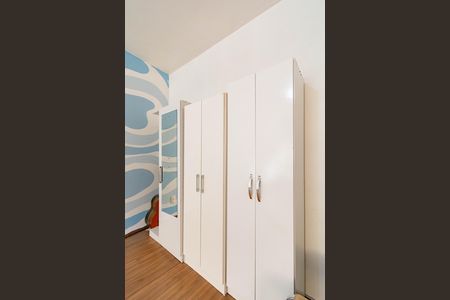 Apartamento para alugar com 40m², 1 quarto e sem vaga
