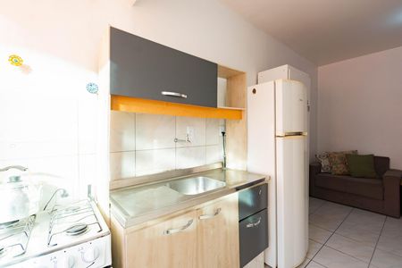 Apartamento à venda com 1 quarto, 40m² em Centro, Canoas