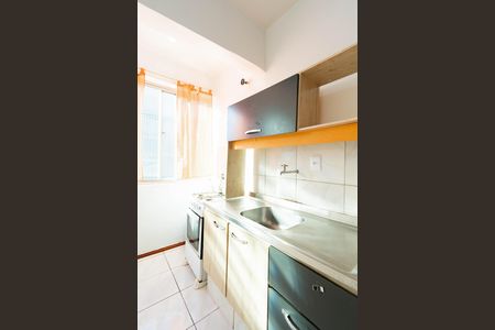 Apartamento à venda com 1 quarto, 40m² em Centro, Canoas