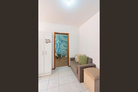 Apartamento para alugar com 40m², 1 quarto e sem vaga
