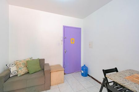 Apartamento à venda com 1 quarto, 40m² em Centro, Canoas