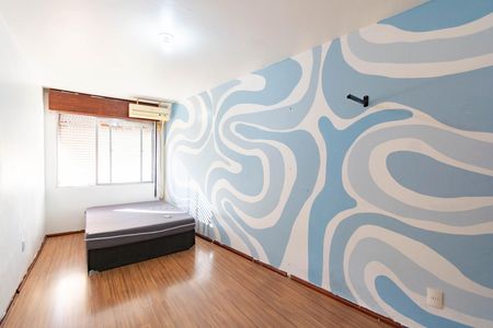 Apartamento para alugar com 40m², 1 quarto e sem vaga