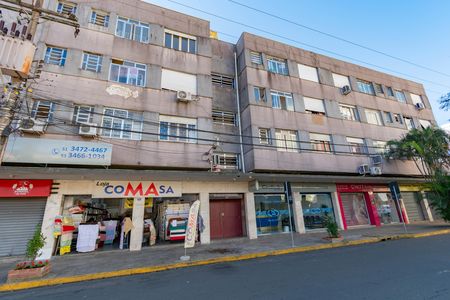 Apartamento à venda com 1 quarto, 40m² em Centro, Canoas
