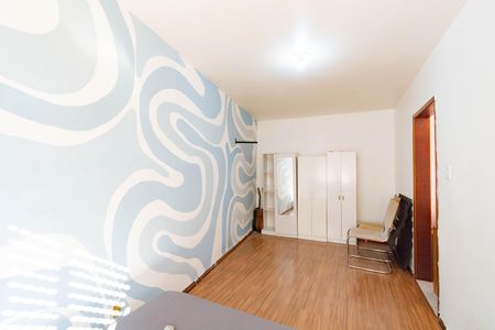 Apartamento para alugar com 40m², 1 quarto e sem vaga