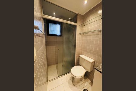 Apartamento para alugar com 2 quartos, 50m² em Vila Mascote, São Paulo