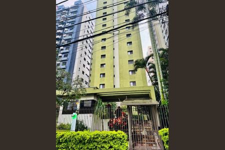 Apartamento para alugar com 2 quartos, 50m² em Vila Mascote, São Paulo