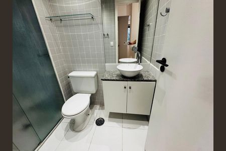 Apartamento para alugar com 2 quartos, 50m² em Vila Mascote, São Paulo