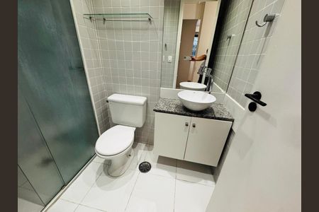 Apartamento para alugar com 2 quartos, 50m² em Vila Mascote, São Paulo