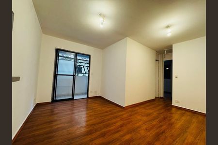 Apartamento para alugar com 2 quartos, 50m² em Vila Mascote, São Paulo