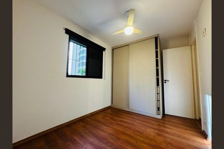 Apartamento para alugar com 2 quartos, 50m² em Vila Mascote, São Paulo