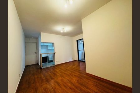 Apartamento para alugar com 2 quartos, 50m² em Vila Mascote, São Paulo
