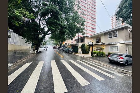 Apartamento para alugar com 2 quartos, 50m² em Vila Mascote, São Paulo