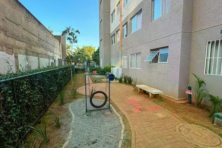 Apartamento à venda com 2 quartos, 43m² em Barra Funda, São Paulo