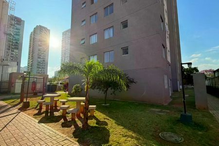 Apartamento à venda com 2 quartos, 43m² em Barra Funda, São Paulo