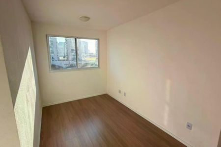 Apartamento à venda com 2 quartos, 43m² em Barra Funda, São Paulo