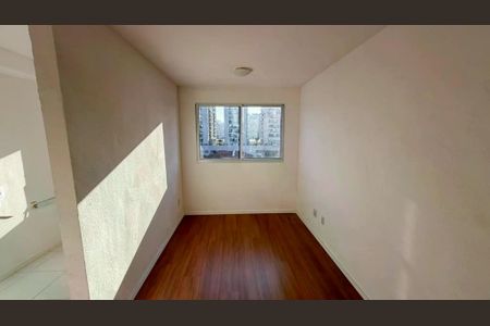 Apartamento à venda com 2 quartos, 43m² em Barra Funda, São Paulo