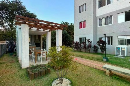 Apartamento à venda com 2 quartos, 43m² em Barra Funda, São Paulo