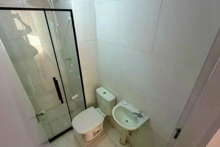 Apartamento à venda com 2 quartos, 43m² em Barra Funda, São Paulo