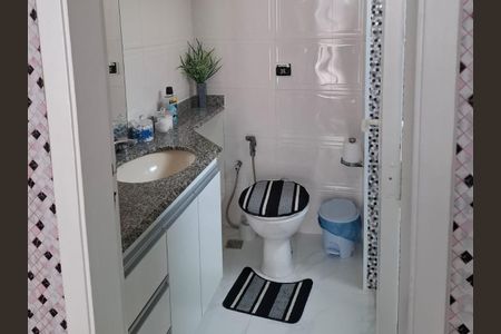 Apartamento à venda com 213m², 3 quartos e 2 vagas