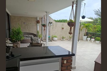 Apartamento à venda com 213m², 3 quartos e 2 vagas