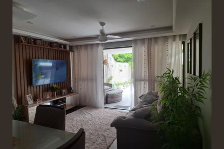Apartamento à venda com 3 quartos, 213m² em Recreio dos Bandeirantes, Rio de Janeiro