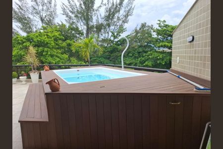 Apartamento à venda com 3 quartos, 213m² em Recreio dos Bandeirantes, Rio de Janeiro