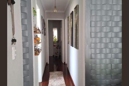 Apartamento à venda com 213m², 3 quartos e 2 vagas