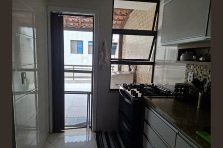Apartamento à venda com 213m², 3 quartos e 2 vagas