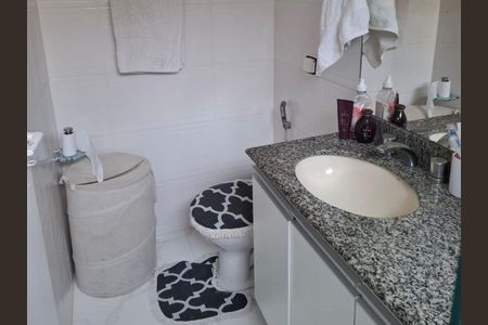 Apartamento à venda com 213m², 3 quartos e 2 vagas