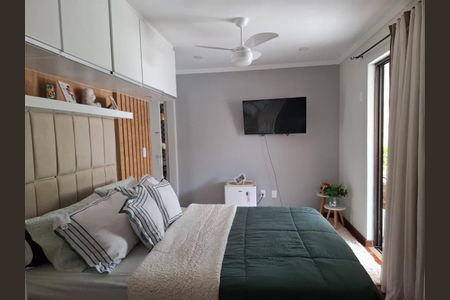 Apartamento à venda com 3 quartos, 213m² em Recreio dos Bandeirantes, Rio de Janeiro