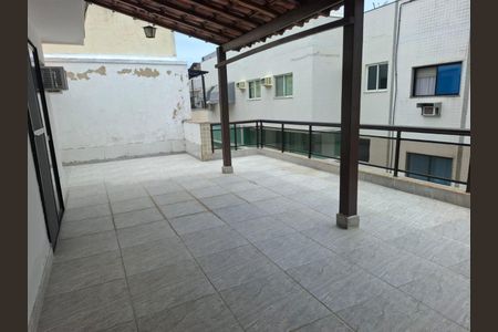 Apartamento à venda com 3 quartos, 213m² em Recreio dos Bandeirantes, Rio de Janeiro